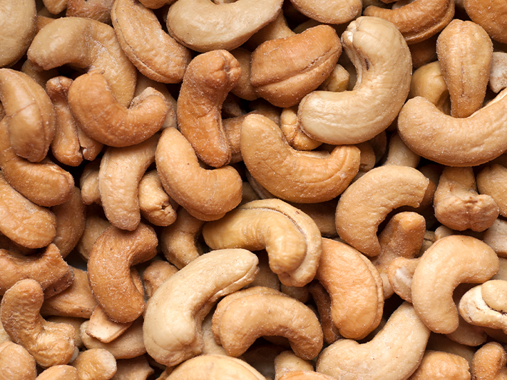 Cashew Industry