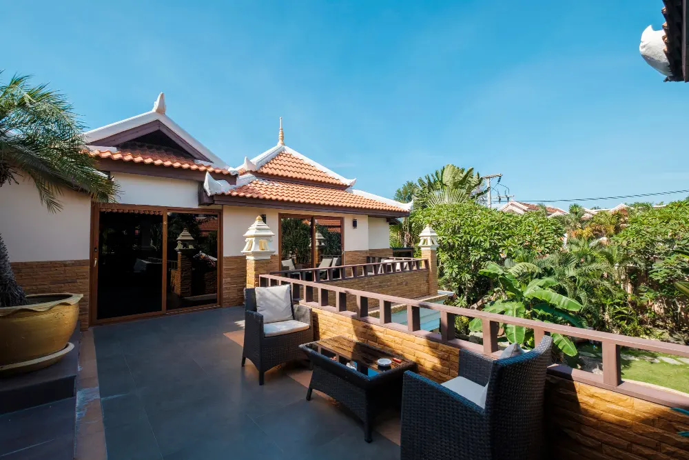 Project-report-for-Homestay-facility