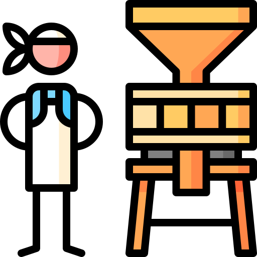 Rice-Mill