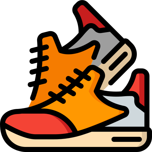 Sport Shoe Manufacturing
