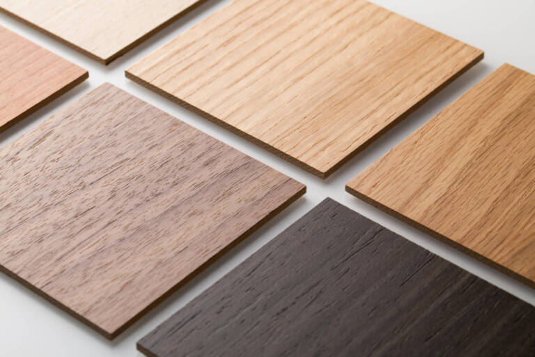 Read more about the article Veneer industry