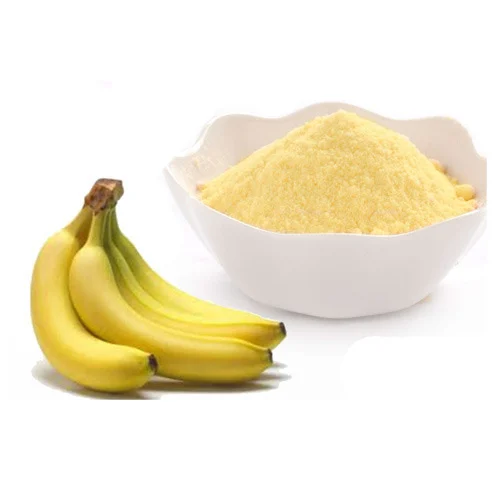 banana-powder