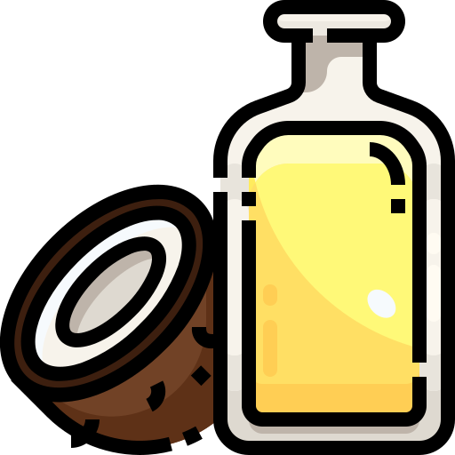 Coconut Oil Manufacturing