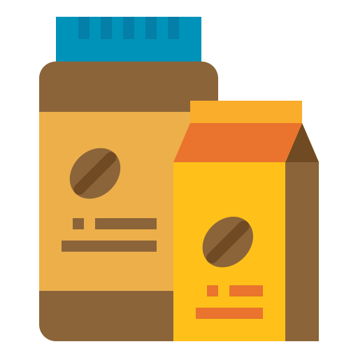 Coffee Powder Manufacturing