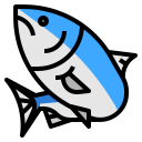 Fish-feed-icon