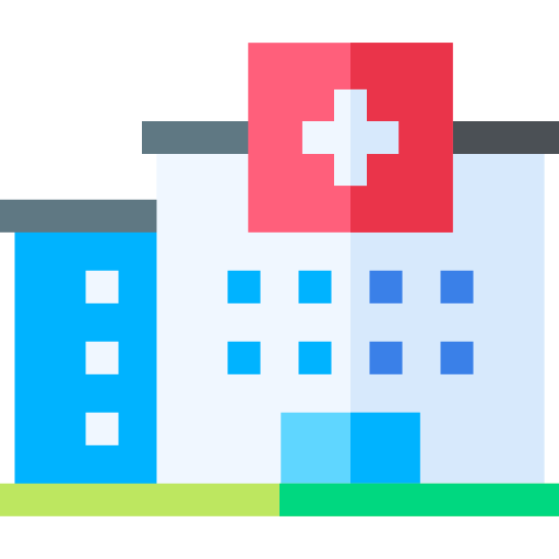 bed hospital