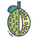Jackfruit-Icon