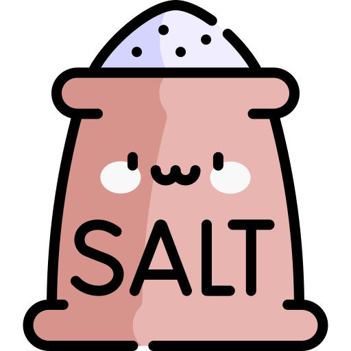 salt