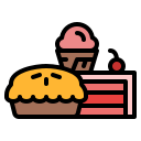 Sweet Shop