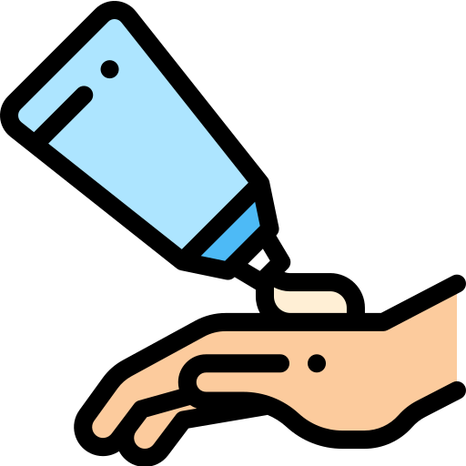 Antiseptic cream