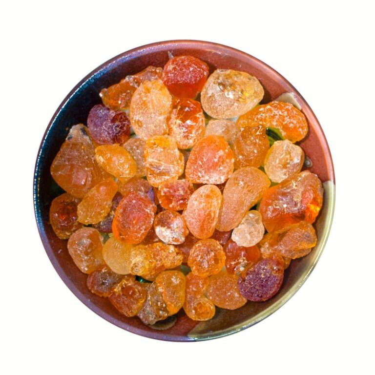 Read more about the article Arabic gum