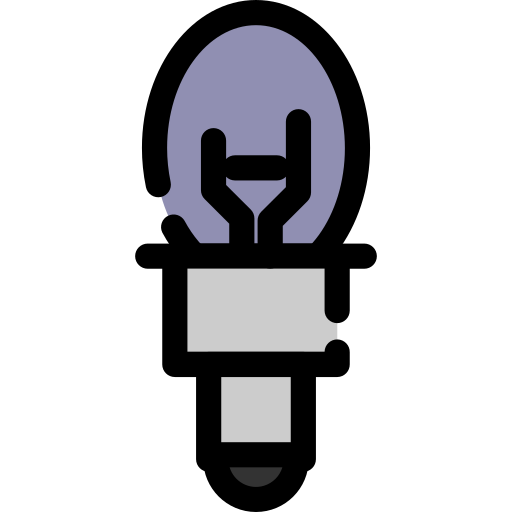 Automotive light manufacturing