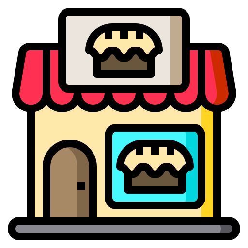 Read more about the article Online Bakery