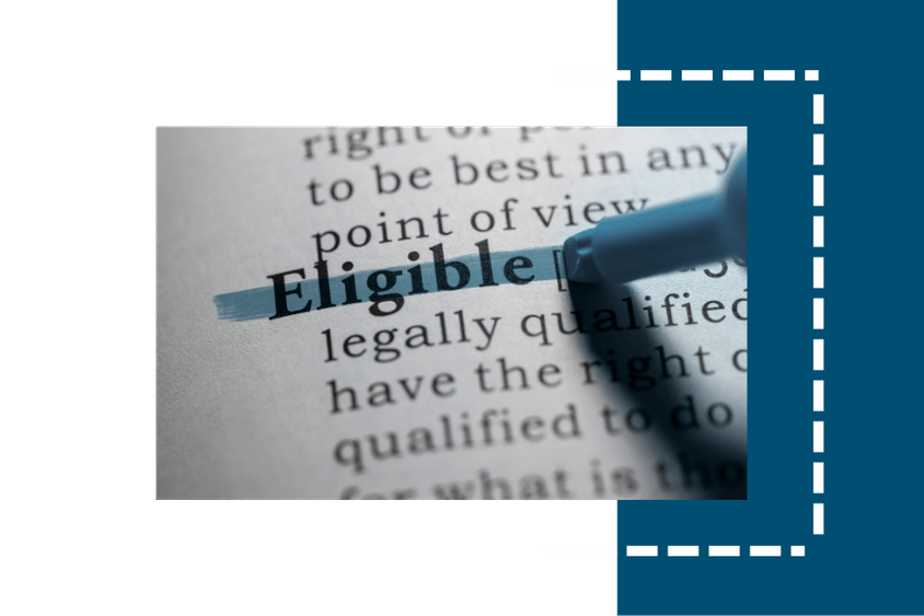 Eligibility