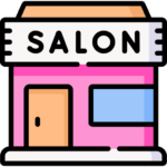 Hairdressing-salon- industry