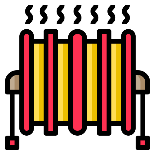 Heat treatment services