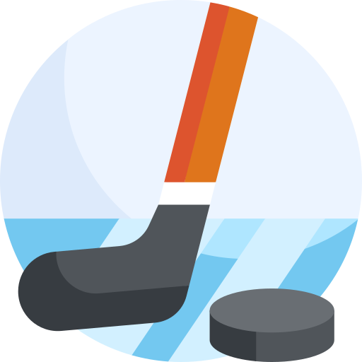 Hockey stick