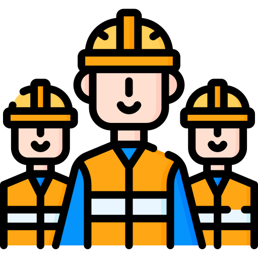 Manpower recruitment