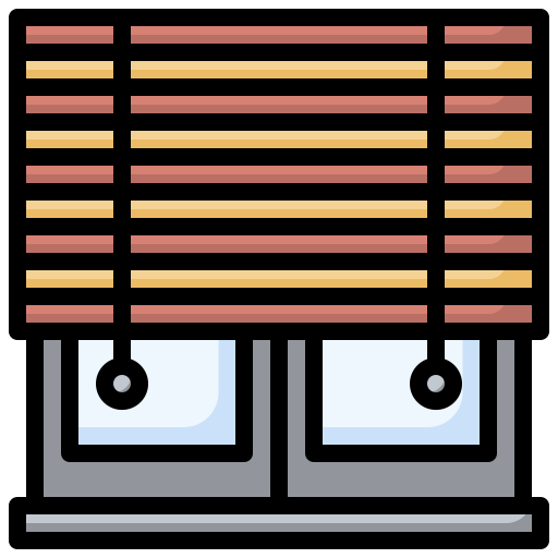 Rolling shutter