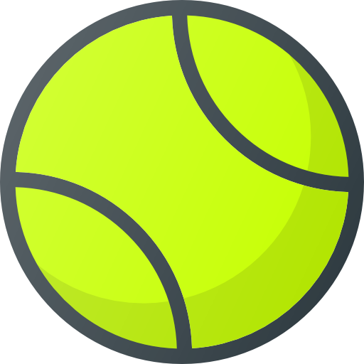 Tennis-ball