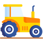 Tractor-Dealer