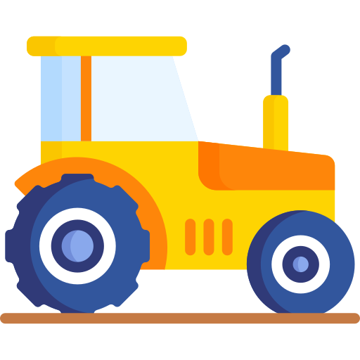 Tractor-Dealer