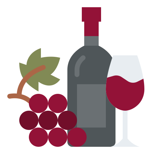 Wine-from-fruits