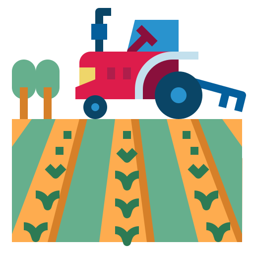 Agricultural implements