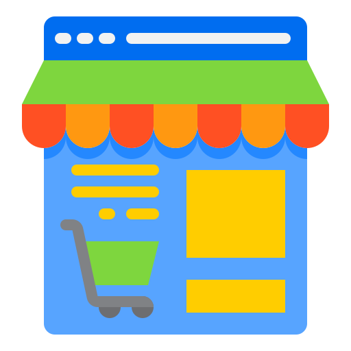 bangle-shop-icon