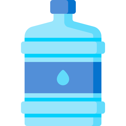 Project Report for Distilled Water Manufacturing