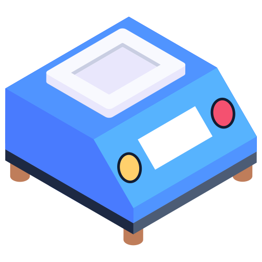 Electronic weighing scale