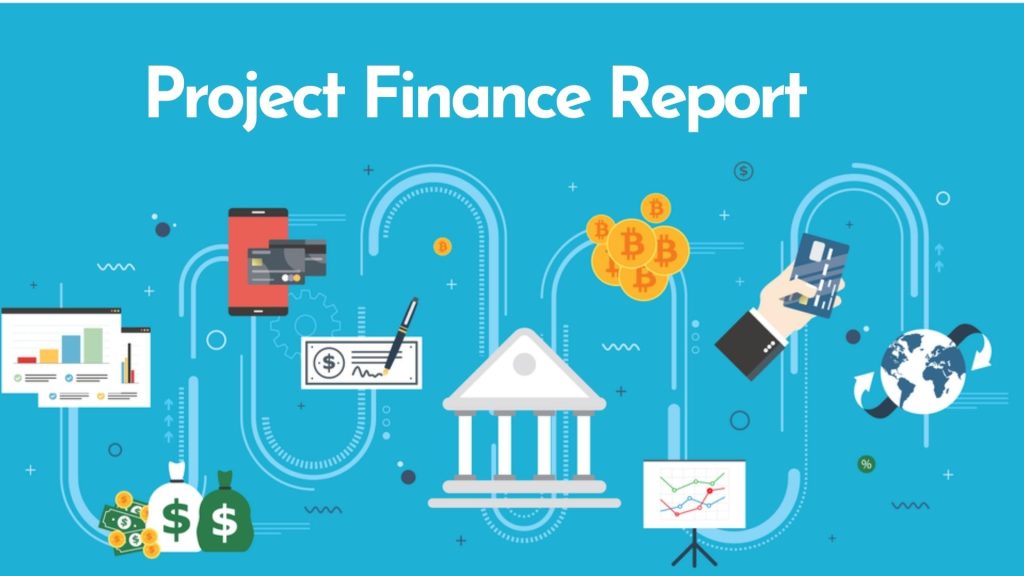 Project Finance Report
