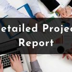 What is Detailed Project Report