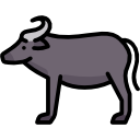 Dairy farm