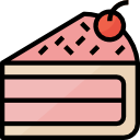 Dessert shop
