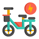 Electric Bicycle