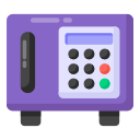 Digital safe locker