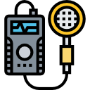 Gas leakage Detector