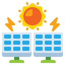 solar power
