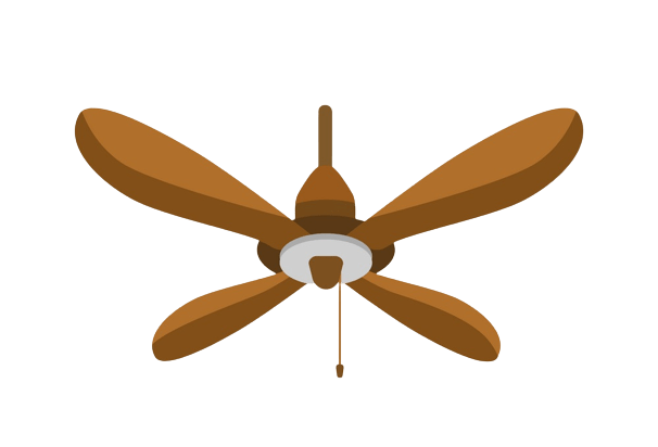 Project-report-for-ceiling-fan