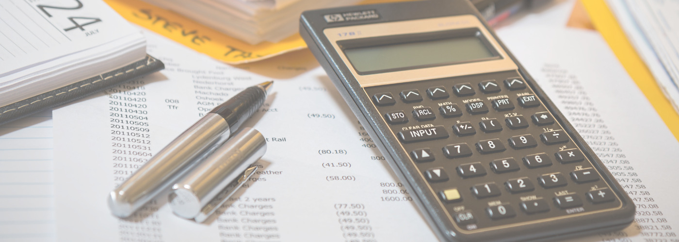 What Is Accounting And Bookkeeping Services?