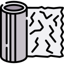 aluminium paper