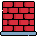 brick wall 1