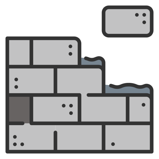 brick wall 2