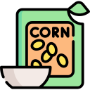 Corn Flakes manufacturing