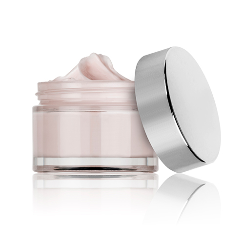 Project Reportr Sample Face cream Processing