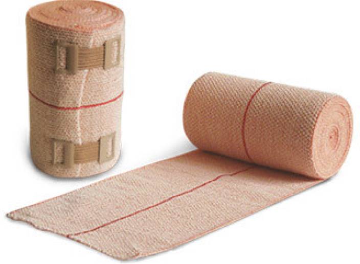 Cotton Bandage Manufacturing