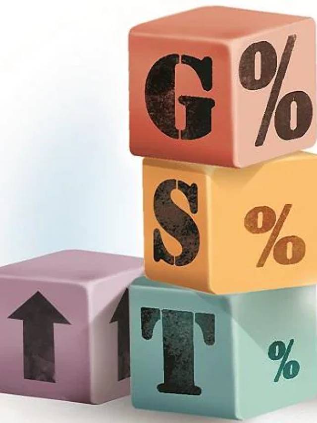 Read more about the article Advantages Of GST