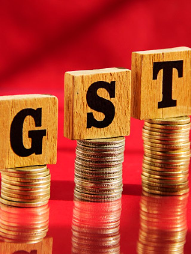 Read more about the article Disadvantages Of GST