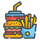 Read more about the article Fast Food joint